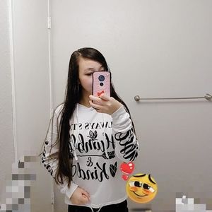 Meet your Posher, Odalis